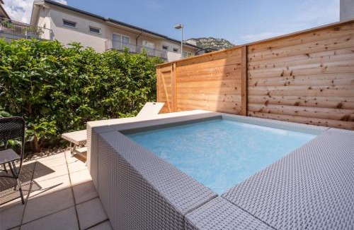 Torbole sul Garda Apartment | Residence Maroadi