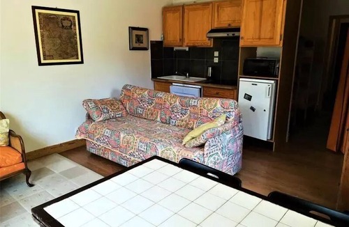 Isola Apartment | Residence Mercantour 301 - CHARMING 2 HIGH STATION PIES