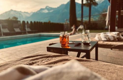Merano Apartment | Residence Neuhäuslhof, Apartments Meran, GuestPass