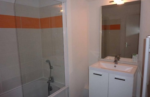 Vars Apartment | Residence Odalys Pra Sainte Marie **** - Studio 2 People