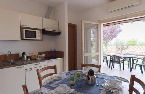 Lazise House | Residence Piani di Clodia, Lazise