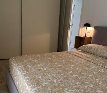 Marina di Massa Apartment | Residence Rosa Tea