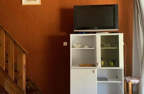 Enchastrayes Apartment | RESIDENCE UBAYE A 23