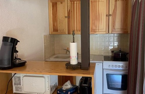Enchastrayes Apartment | RESIDENCE UBAYE A 23
