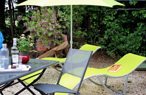 Salon-de-Provence Apartment | Residence Villa Glanum*2025 in Provence “Lovely Provence” “Wunderbar Wohnung”