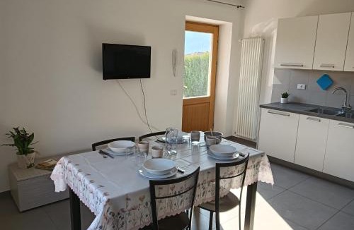 Terlago Apartment | Residenza al Monte appartamento Lamar