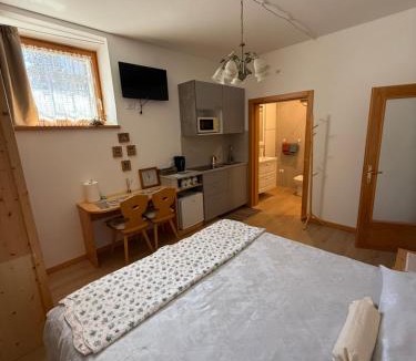 Coredo Apartment | Residenza Dei Castelli