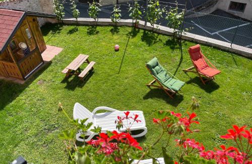 Brez Apartment | RESIDENZA LA CANONICA