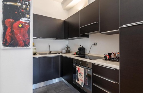 Historic Centre Apartment | Residenza La Coccola