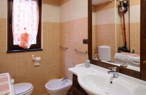 Limone Piemonte Apartment | Residenza sole 43 by Interhome