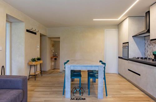 Dronero Apartment | Residenza SUL MULINO
