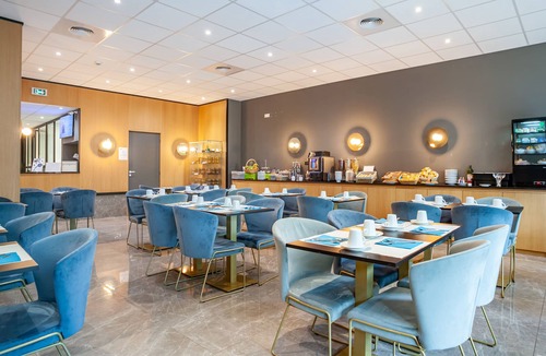 Le Rouet Apartment | Residhotel Grand Prado