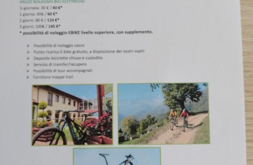 Sanfront Hotel | Resort Monviso