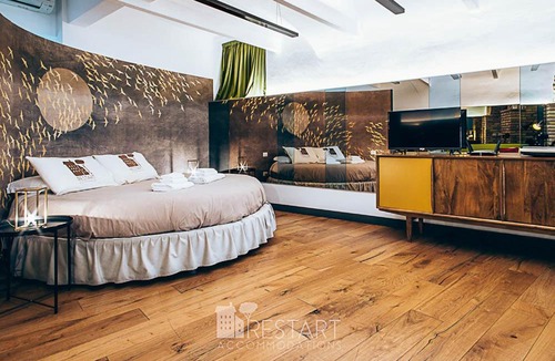 Celio Apartment | Restart Accommodations Ada