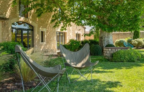 Eyragues House | Rêve de Provence Rental in the Alpilles