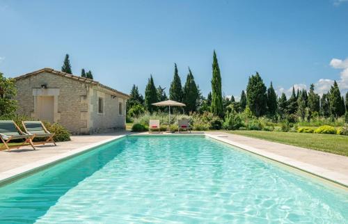 Eyragues House | Rêve de Provence Rental in the Alpilles