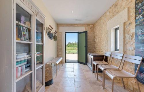 Eyragues House | Rêve de Provence Rental in the Alpilles