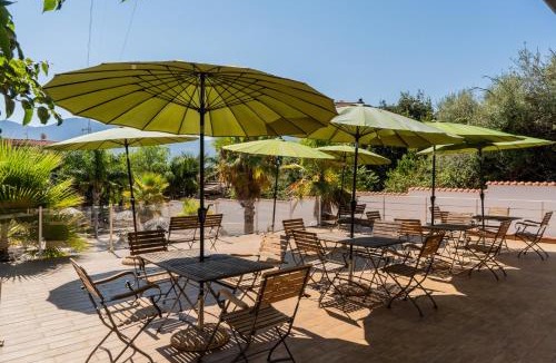 Monreale Bed & Breakfast | RhelizeOne & Spa جميل