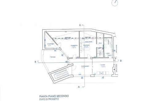 Siena Apartment | Rinidia - Siena Celso Cittadini