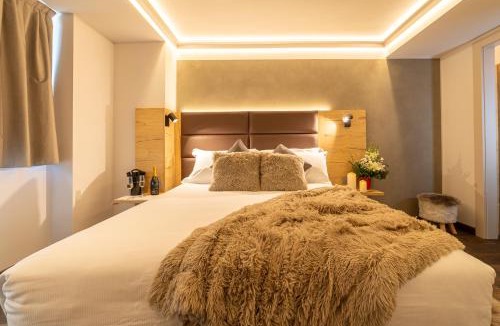 Panice Soprana Hotel | Riserva Bianca Limone Hotel & SPA