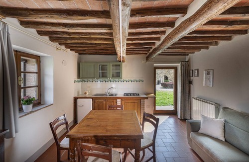 Castellina in Chianti House | Riserva di Fizzano Residence