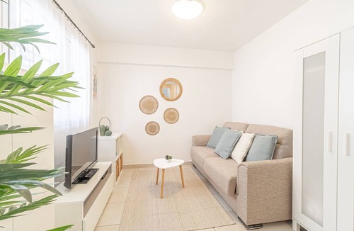 Beausoleil Apartment | Rita - 2pax in Beausoleil