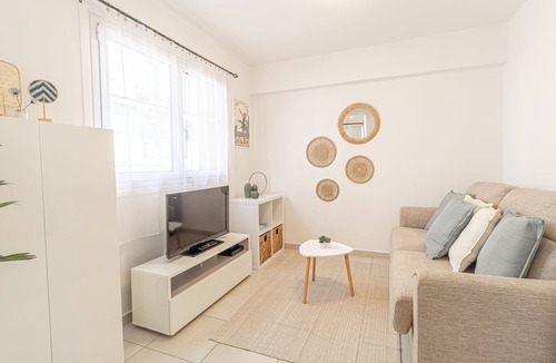 Beausoleil Apartment | Rita - 2pax in Beausoleil