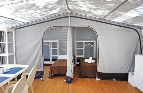 Fontanelle Resort | Riva di Ugento Beach Camping Resort