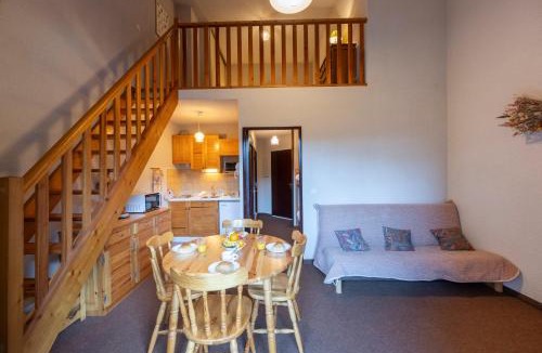 Jausiers Apartment | Rive Tranquille - WIFI - Parking - Plan d'eau