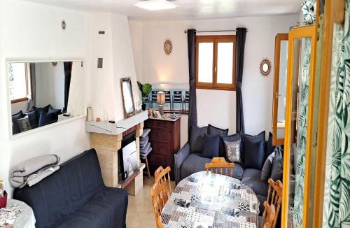 Le Bar-sur-Loup House | Riviera Countryside Family Villa