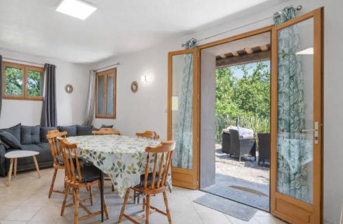 Le Bar-sur-Loup House | Riviera Countryside Family Villa