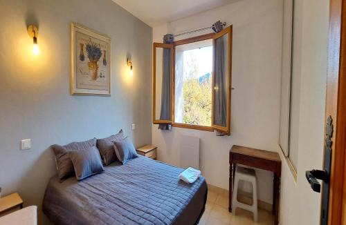 Le Bar-sur-Loup House | Riviera Countryside Family Villa