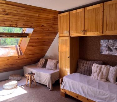 Allos Apartment | Riviera Lodge II