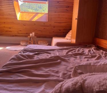 Allos Apartment | Riviera Lodge II