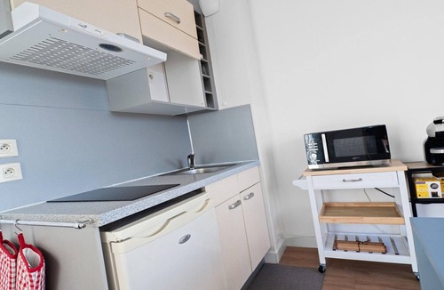 Grasse Apartment | Riviera Retreat in Grasse
