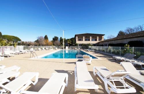 Mandelieu-La-Napoule Apartment | Robinson Suites 02 - Standing Presta