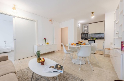 Menton Apartment | Roca Mare 1 bloc B apt 01, Menton, France