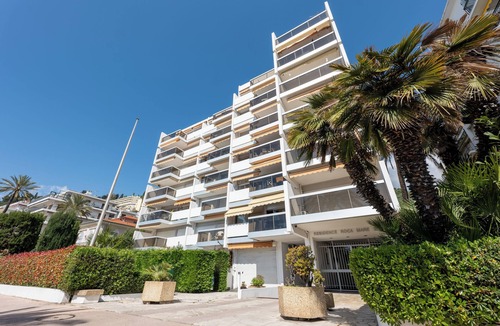 Menton Apartment | Roca Mare 1 bloc B apt 01, Menton, France