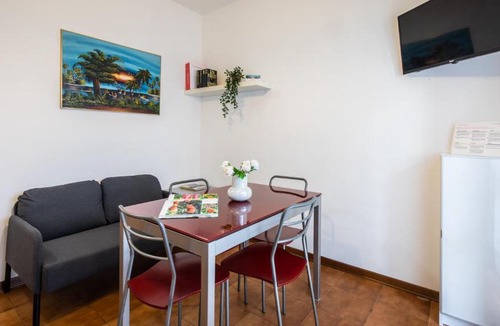 Udine Apartment | Roma 36