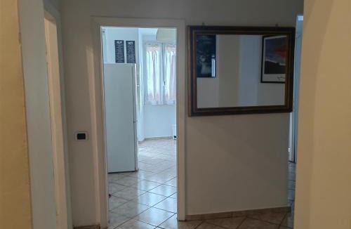 Quartiere XIII Aurelio Apartment | Roman Holidays