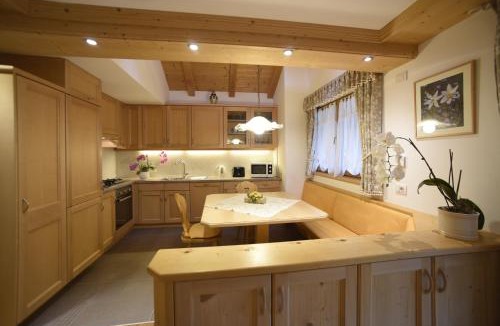 Mareson Ski Chalet | Romantic Chalet Dolomiti