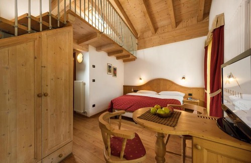 Moena Hotel | Romantic Charming Hotel Rancolin