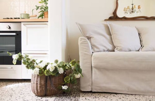 Marghera Apartment | Romantic Hideaway Near Venice - Excellent Transport Links & Handy Free Parking