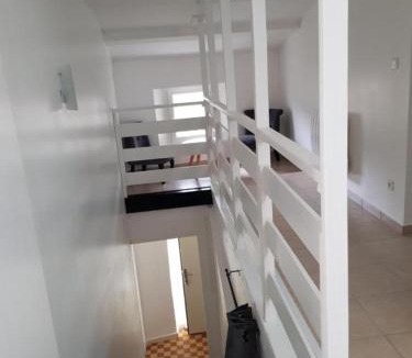 Cabasse Apartment | Romantic Suite
