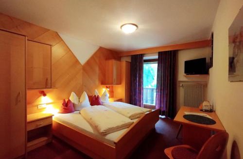 San Vito Bed & Breakfast | romy's B&B