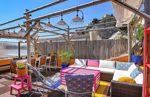 Vauban Apartment | Rooftop flat