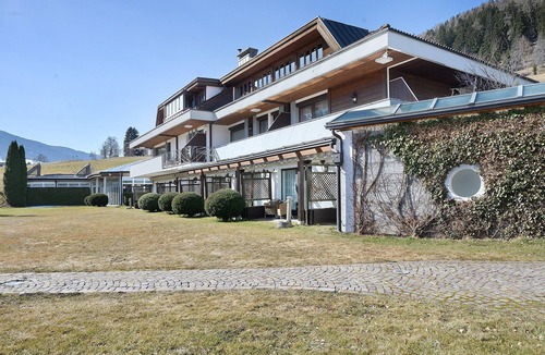 Vipiteno Apartment | Room 'Bb Villa Pattis 4P' with Mountain View, Balcony and Wi-Fi