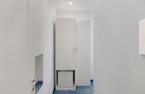 San Michele Apartment | Room 'Camera Ravello Sea View' with Sea View, Wi-Fi and Air Conditioning