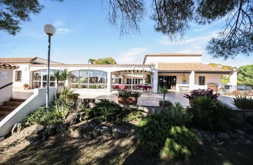 Frejus House | Room for 4–5 People