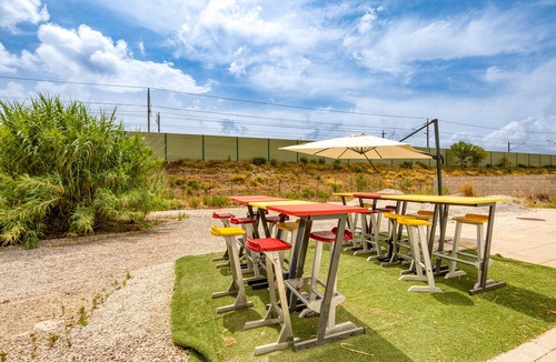 Mauguio Apartment | Room with Shared Terrace and Wi-Fi, 10 Minutes from the Sea